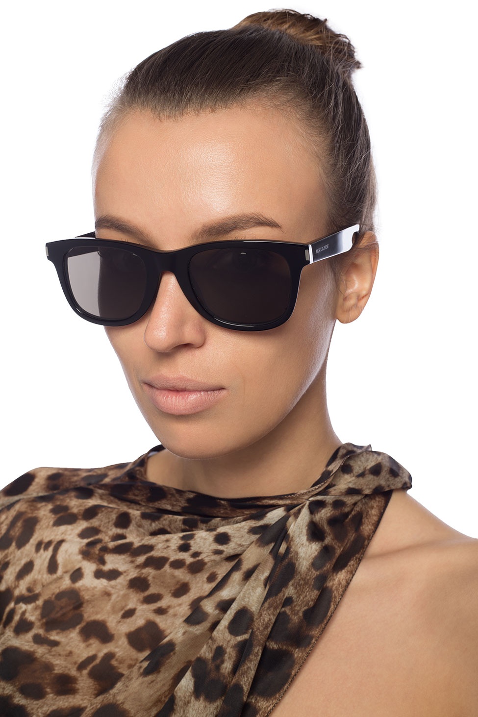 saint laurent goggles
